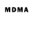 MDMA Molly Elena Charugina